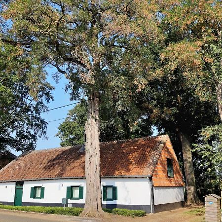 Lemen Huis Houwaart Tielt エクステリア 写真