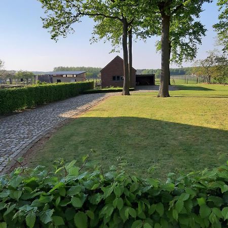 Lemen Huis Houwaart Tielt エクステリア 写真