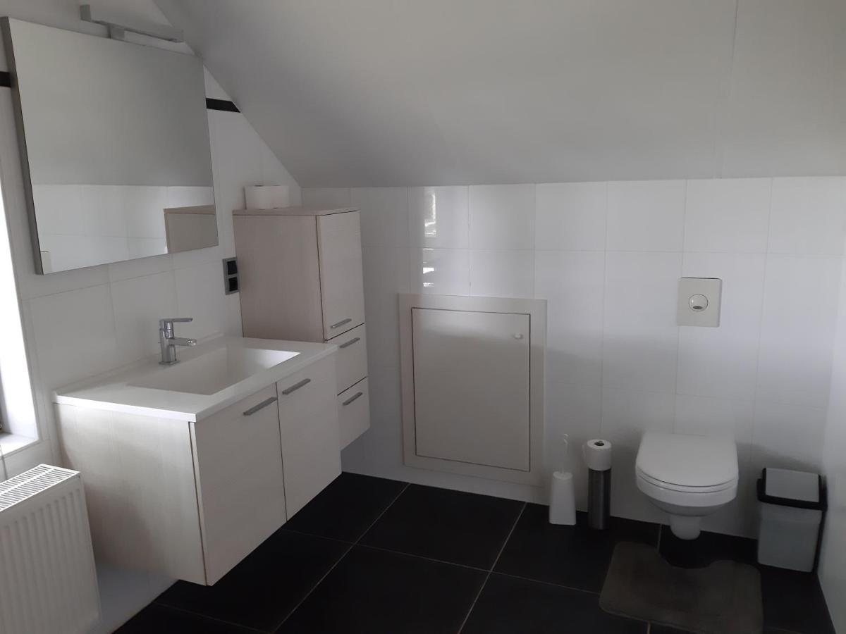 Lemen Huis Houwaart Tielt エクステリア 写真
