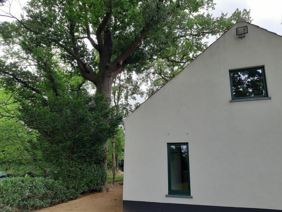 Lemen Huis Houwaart Tielt エクステリア 写真