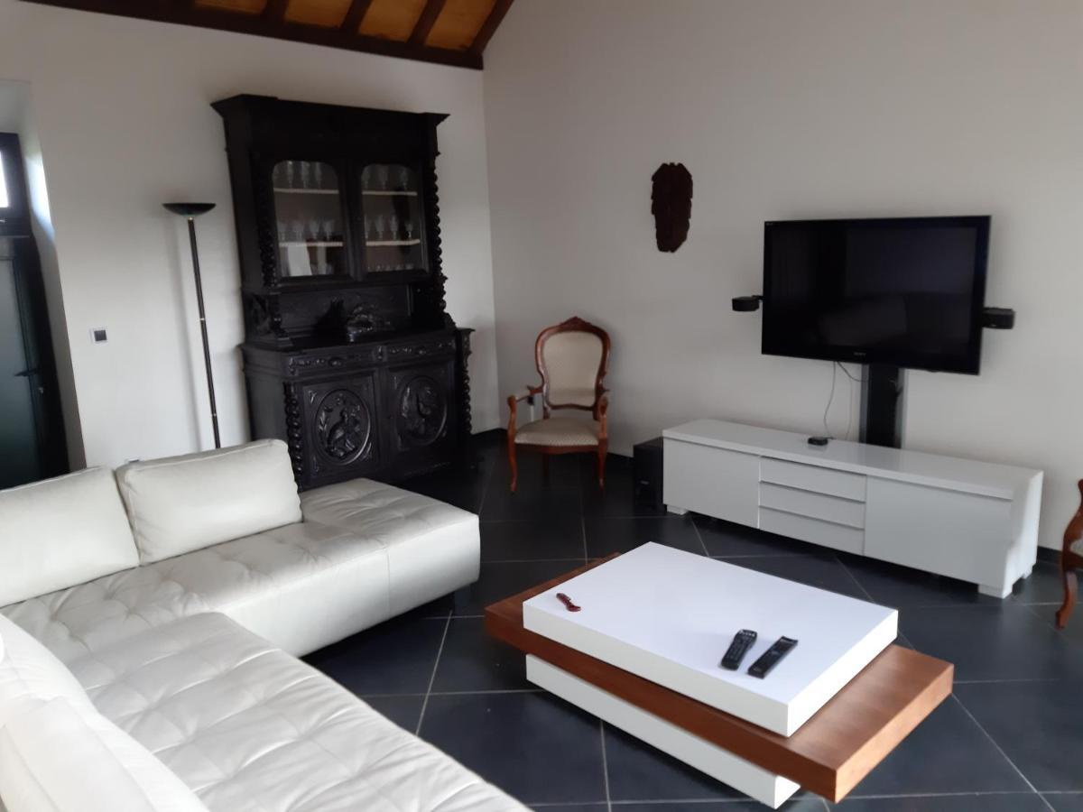 Lemen Huis Houwaart Tielt エクステリア 写真