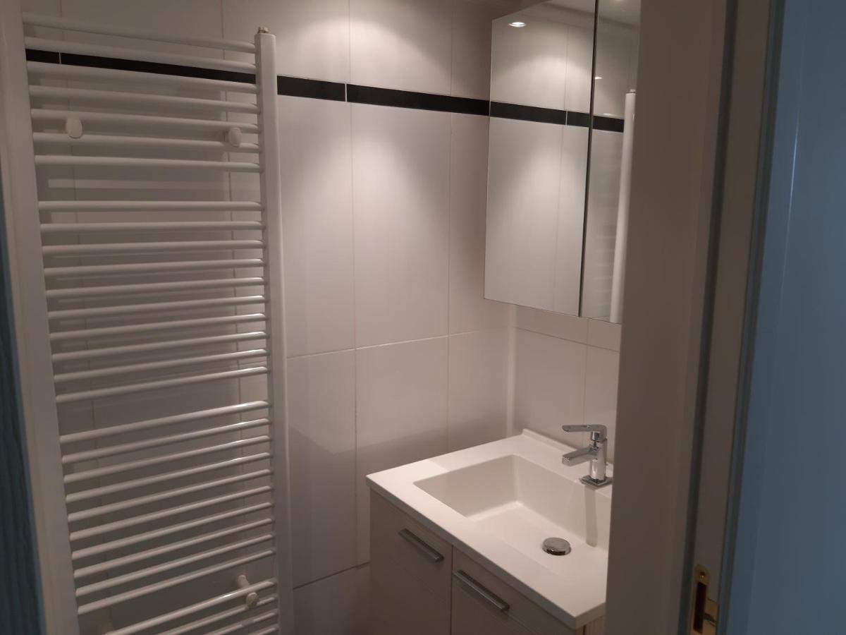 Lemen Huis Houwaart Tielt エクステリア 写真