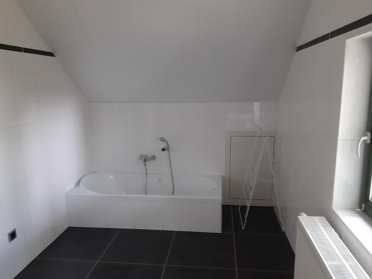 Lemen Huis Houwaart Tielt エクステリア 写真