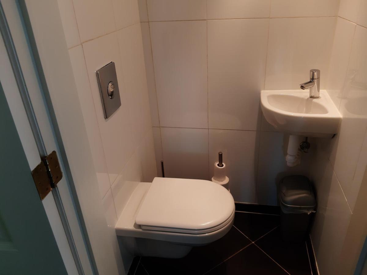 Lemen Huis Houwaart Tielt エクステリア 写真