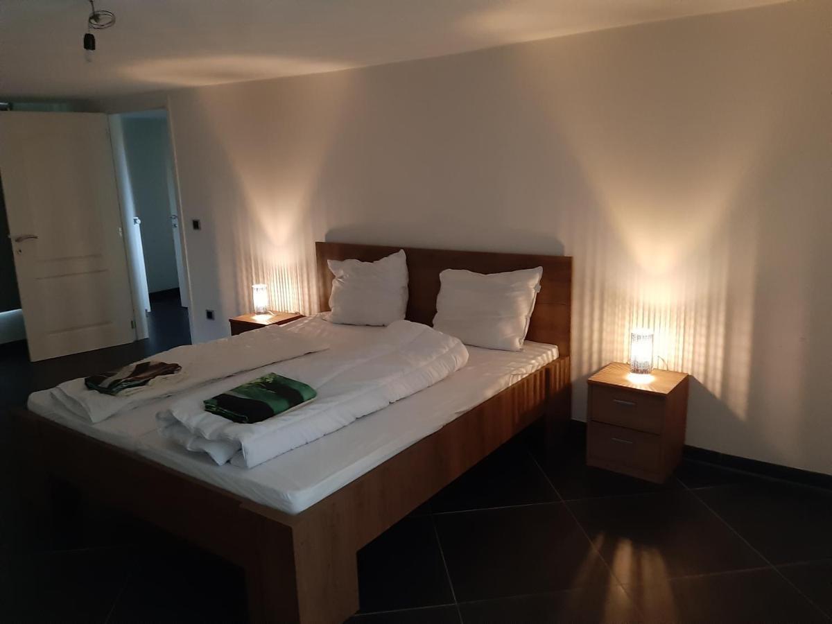 Lemen Huis Houwaart Tielt エクステリア 写真