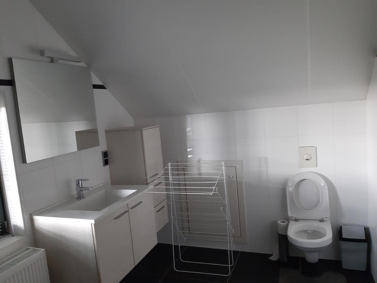Lemen Huis Houwaart Tielt エクステリア 写真